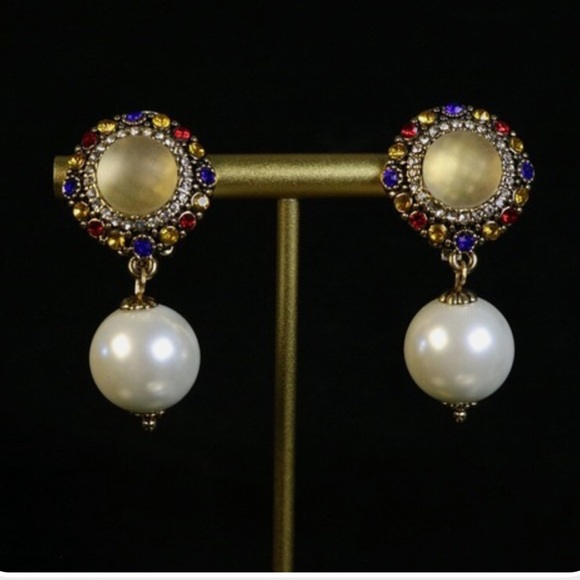 JEWELRY & ACCESSORIES  LIVE SHOW LISTING - Picture 5 of 12